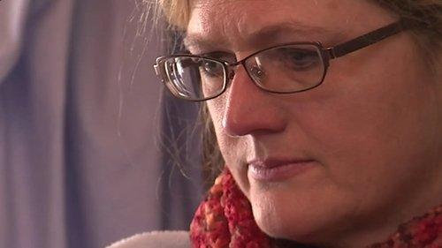 Hoarders Season 2 Episode 10 - Tra and Jill