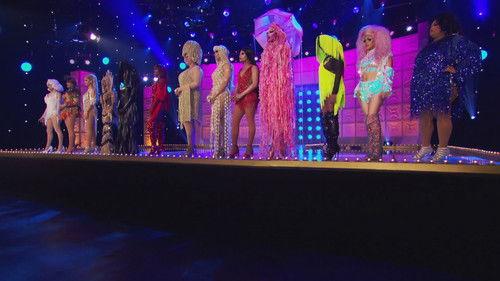 RuPaul's Drag Race Season 11 Episode 3 - Diva Worship