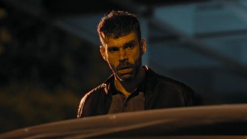 Background image for The Spain That They Left Us