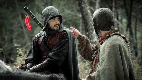 Red Eagle Season 6 Episode 5 - Episode 5