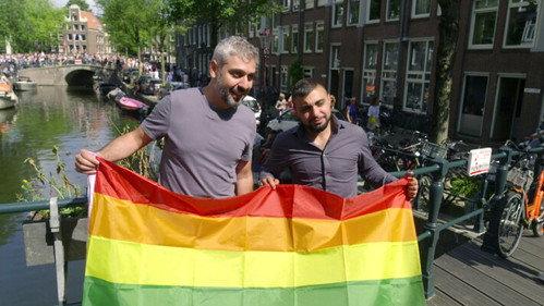 Fight or Flight Season 1 Episode 4 - Episode 4