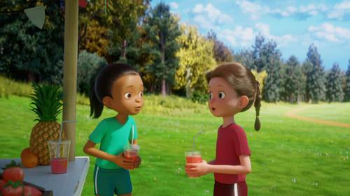 Stillwater Season 1 Episode 3 - Soaked / A Perfect Fit