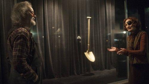 Twin Peaks Season 3 Episode 13 - Part 13