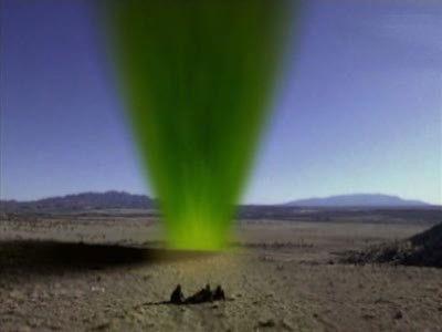 Earth 2 Season 1 Episode 22 - Flower Child