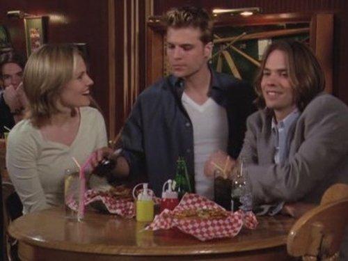 7th Heaven Season 4 Episode 21 - Love Stinks (1)