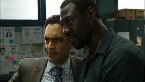 undefined Season 1 Episode 6 - Love Hurts