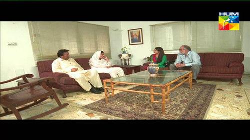 Aise Jalay Jiya Season 1 Episode 11 - Episode 11