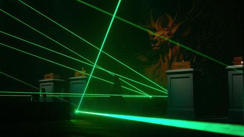 Million Dollar Secret Season 1 Episode 8 - Get Rich or Lie Trying