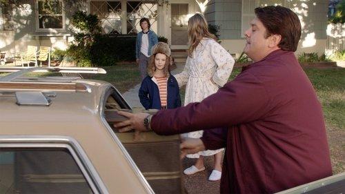 Young Sheldon Season 1 Episode 8 - Cape Canaveral, Schrödinger's Cat, and Cyndi Lauper's Hair