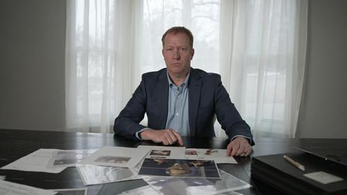 Murdered at First Sight Season 2 Episode 3 - Missing At Christmas: Jonelle Matthews