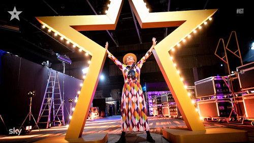 Italia's Got Talent Season 12 Episode 7 - Episode 7