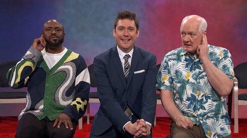 Whose Line Is It Anyway? Season 12 Episode 22 - Jeff Davis 18
