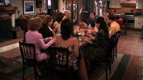 Two and a Half Men Season 1 Episode 10 - Merry Thanksgiving