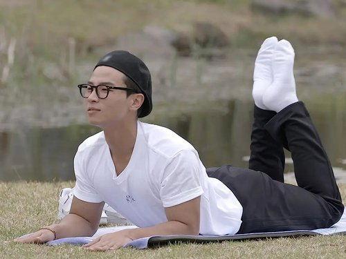 Change Days Season 1 Episode 9 - Episode 9