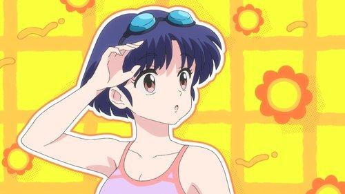 Ranma1/2 Season 1 Episode 16 - Naval Engagement
