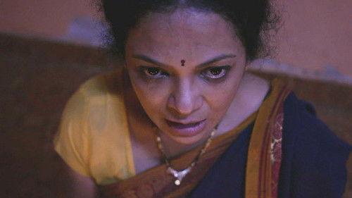 Anjaan: Special Crimes Unit Season 1 Episode 15 - Possession