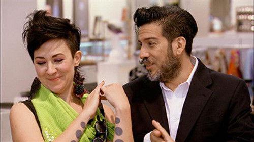 Project Runway Season 11 Episode 9 - He Said, She Said