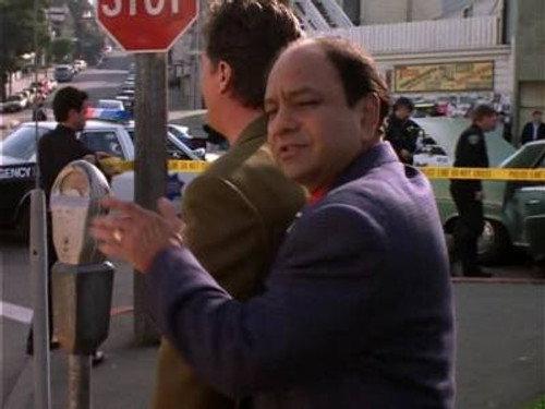 Nash Bridges Season 2 Episode 19 - Rampage