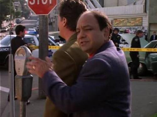 Nash Bridges Season 2 Episode 19 - Rampage