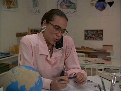 Background image for Hell Hath No Fury...