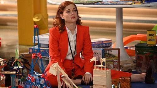 Zoey's Extraordinary Playlist Season 2 Episode 12 - Zoey's Extraordinary Session