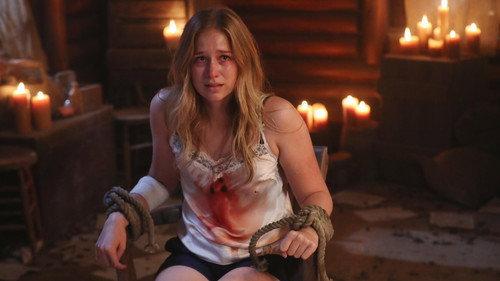 Dead of Summer Season 1 Episode 9 - Home Sweet Home