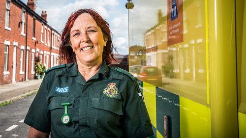 Ambulance Season 8 Episode 5 - Episode 5