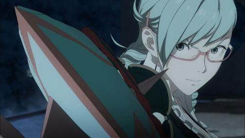 BBK/BRNK Season 1 Episode 5 - Swords and Rings