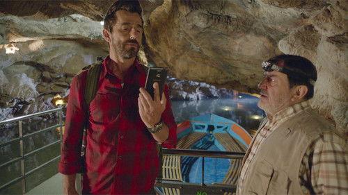 El chiringuito de Pepe Season 2 Episode 11 - Episode 11