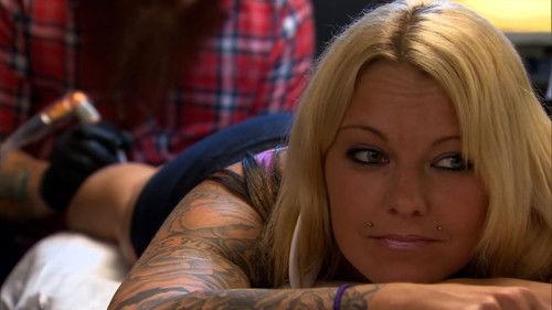 Ink Master Season 5 Episode 5 - Glass On Blast