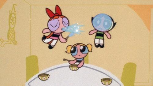 The Powerpuff Girls Season 1 Episode 16 - Ice Sore