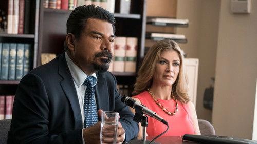 Lopez Season 2 Episode 9 - Cuck You George Lopez