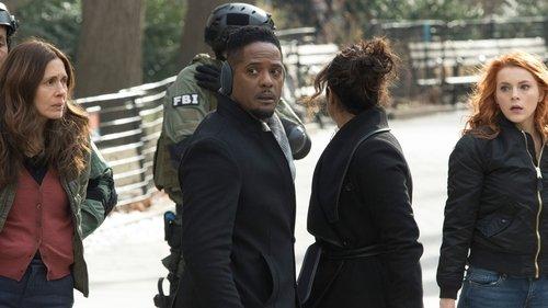 Quantico Season 3 Episode 5 - The Blood of Romeo
