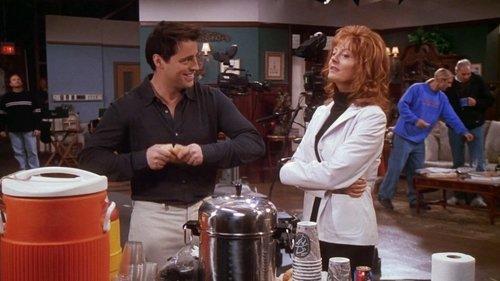 undefined Season 7 Episode 15 - The One with Joey's New Brain