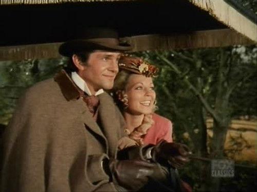 Bonanza Season 12 Episode 20 - The Reluctant American