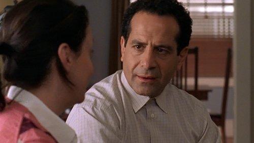 Background image for Mr. Monk and the Missing Granny