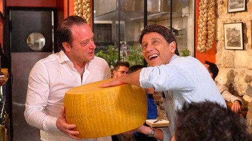 Little Big Italy Season 8 Episode 8 - Bordeaux