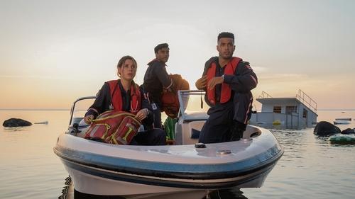 SkyMed Season 1 Episode 2 - Line Indoc