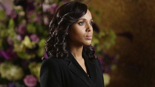 Scandal Season 5 Episode 18 - Till Death Do Us Part