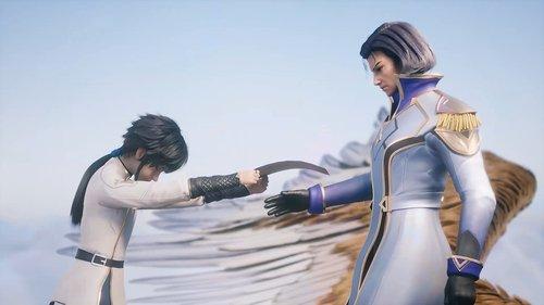 Throne of Seal Season 1 Episode 14 - Episode 14