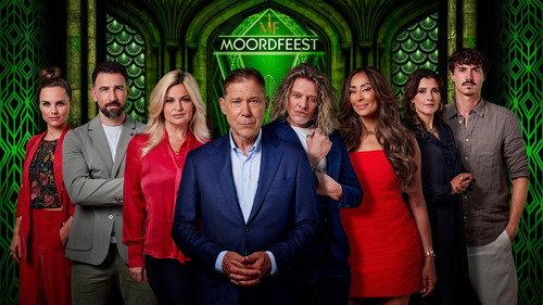 Moordfeest Season 1 Episode 2 - Episode 2