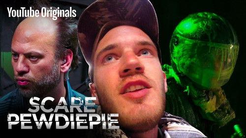 Scare PewDiePie Season 1 Episode 8 - Level 8 - Call of Pewdie