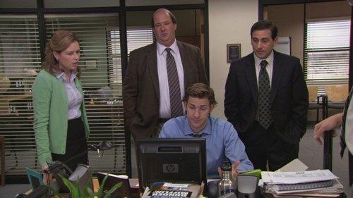 The Office Season 7 Episode 9 - WUPHF.com