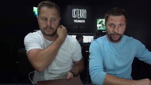 Usterka Season 15 Episode 2 - Episode 2