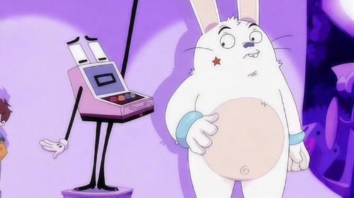 Rekkit Rabbit Season 3 Episode 24 - Beach Party