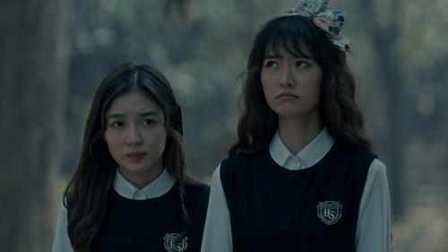 Home School Season 1 Episode 1 - Term Begins