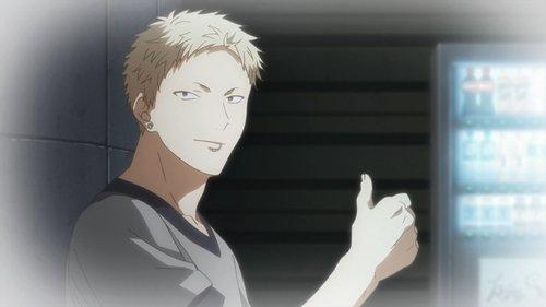 given Season 1 Episode 11 - Song2