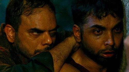 Paatal Lok Season 1 Episode 7 - Badlands