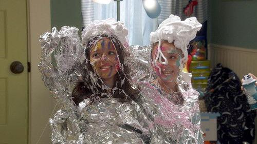 Sydney to the Max Season 1 Episode 4 - Adventures in Babe-Sitting