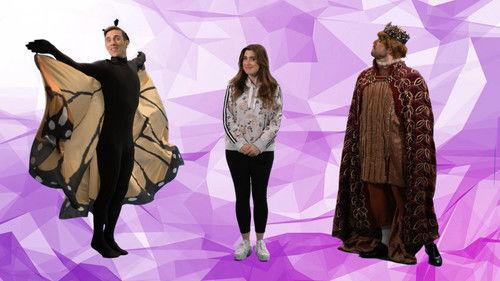 Cochon dingue Season 3 Episode 15 - Episode 15